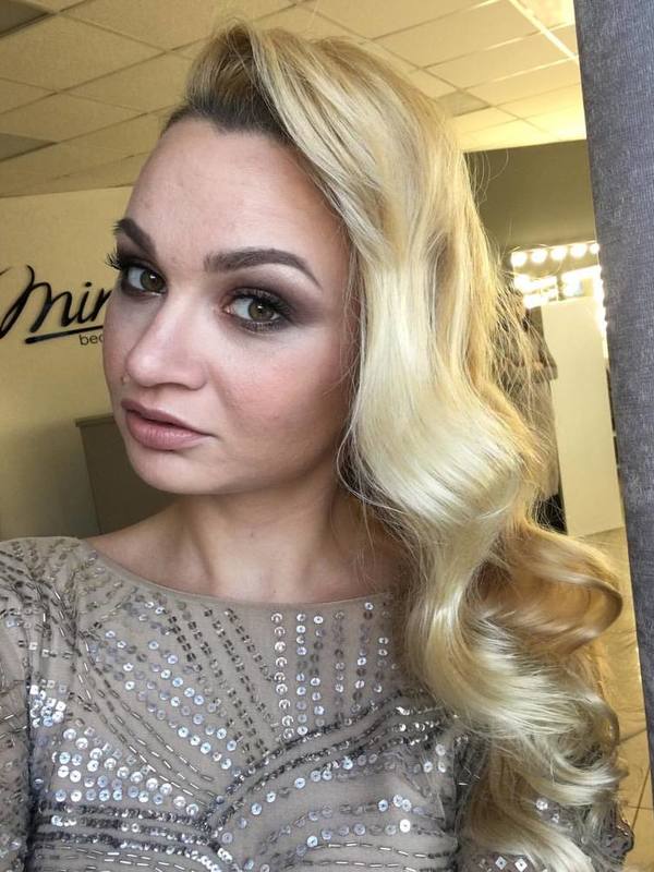 blondie