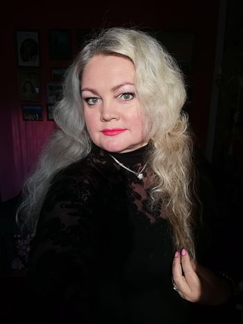 blondkrulletje